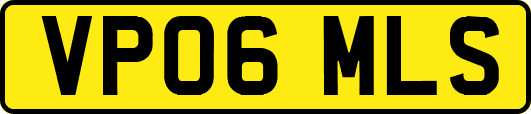 VP06MLS