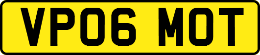 VP06MOT
