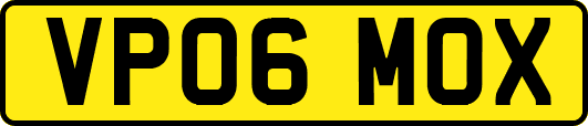 VP06MOX