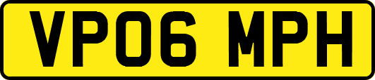 VP06MPH