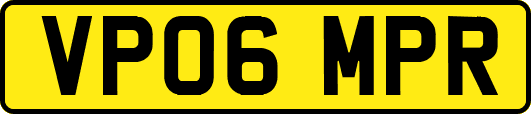 VP06MPR
