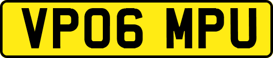 VP06MPU