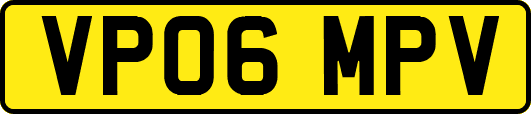 VP06MPV