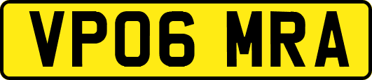 VP06MRA