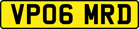 VP06MRD