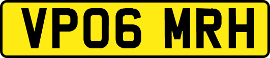 VP06MRH