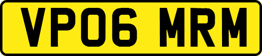 VP06MRM