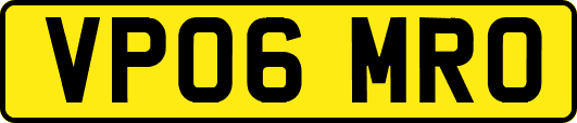VP06MRO