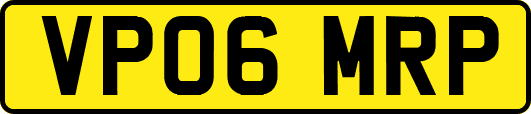 VP06MRP