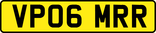 VP06MRR