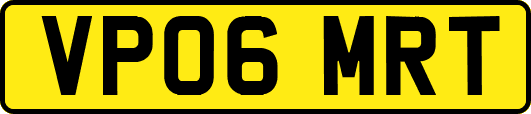 VP06MRT