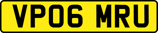 VP06MRU