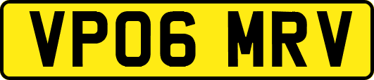 VP06MRV