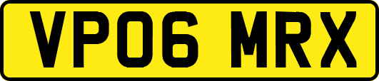 VP06MRX