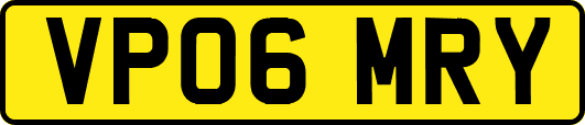VP06MRY