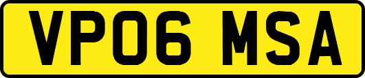 VP06MSA