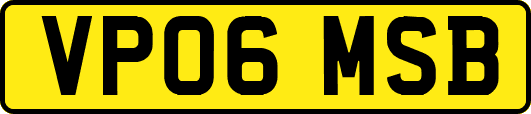 VP06MSB