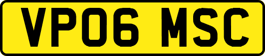 VP06MSC