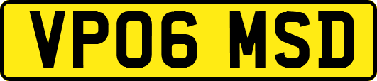 VP06MSD