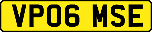 VP06MSE