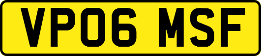 VP06MSF