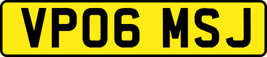 VP06MSJ