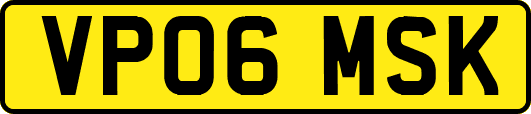 VP06MSK