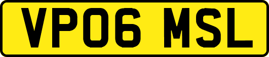 VP06MSL