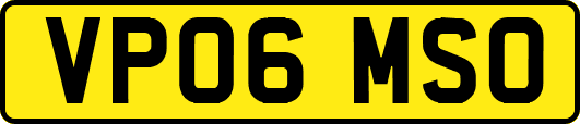 VP06MSO