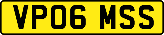 VP06MSS