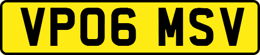 VP06MSV
