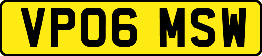 VP06MSW