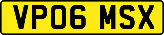 VP06MSX