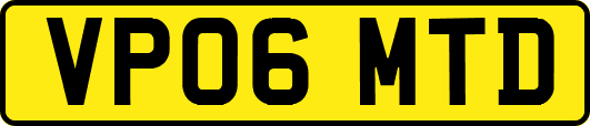 VP06MTD
