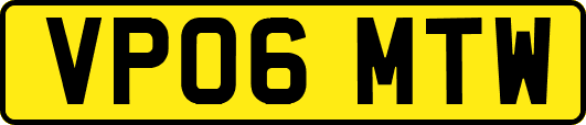VP06MTW