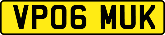 VP06MUK