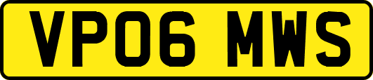 VP06MWS