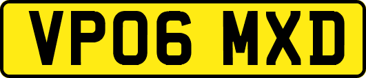VP06MXD