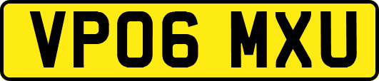 VP06MXU