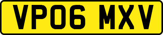 VP06MXV