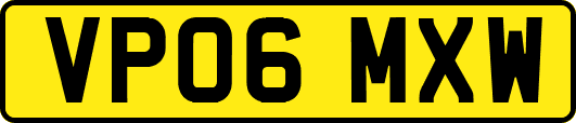 VP06MXW