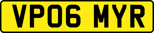 VP06MYR