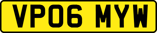 VP06MYW