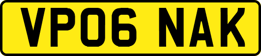 VP06NAK