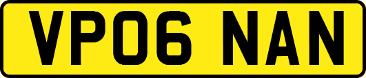 VP06NAN
