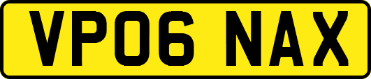 VP06NAX