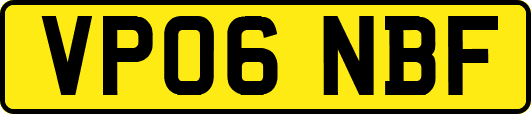 VP06NBF