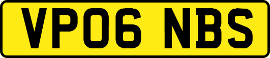 VP06NBS