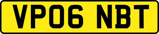VP06NBT