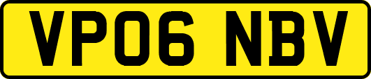 VP06NBV